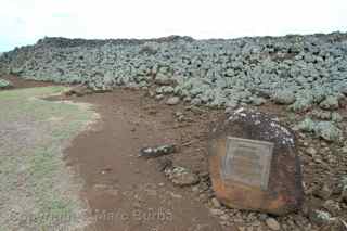 Mookini Heiau, Big Island Hawaii