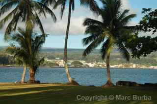 Hilo Bay