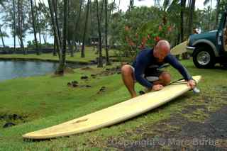 Tropical Storm Felicia Hilo Hawaii