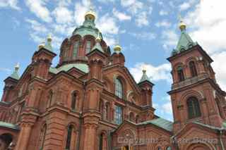 Uspenski Cathedral