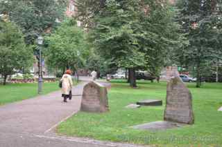 Plague Park