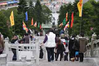 Tian Tan buddha