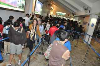 Ngong Ping 360