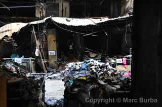 mong kok fire hong kong