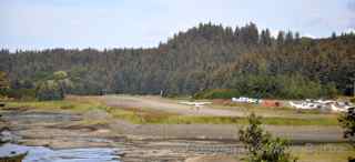 seldovia airport alaska