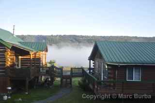 homer alaska beluga lake