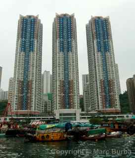 Repulse Bay, Hong Kong