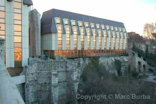 Hilton Budapest Hungary