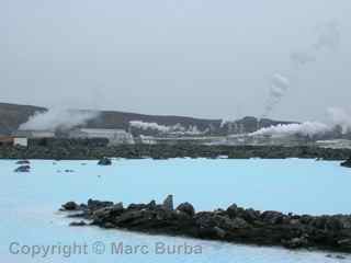 Blue Lagoon Iceland