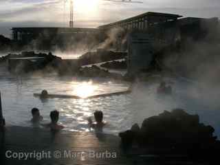 Blue Lagoon Iceland