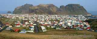 Heimaey, Westman Islands, Iceland