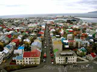 Reykjavik, Iceland