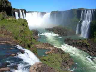 Iguazu Falls