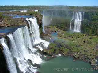 Iguazu Falls