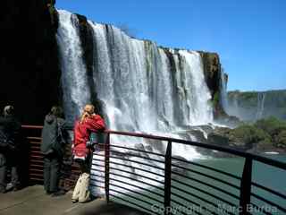 Iguazu Falls