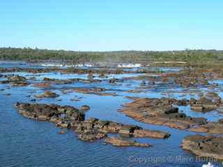 Iguazu Falls