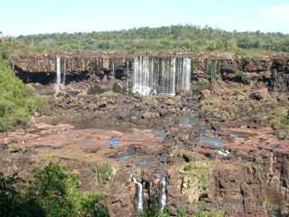 Iguazu Falls