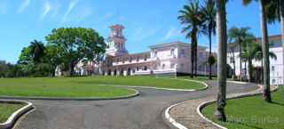 Hotel das Cataratas Iguazu Falls