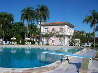 Hotel das Cataratas Iguazu Falls