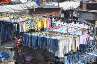 dhobi ghat