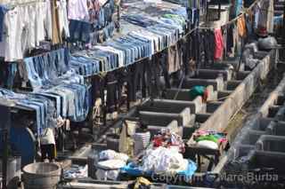 dhobi ghat