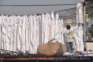 dhobi ghat