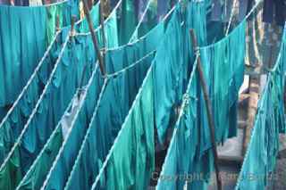 dhobi ghat