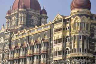 taj mahal palace hotel