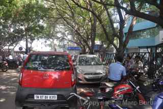 chennai office