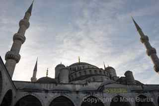 Blue Mosque