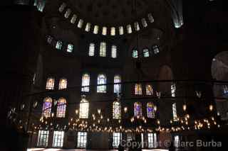 Blue Mosque