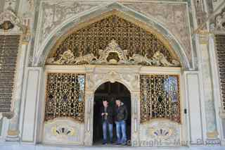 Topkapi Palace