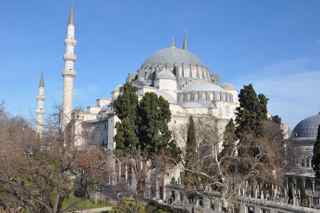 Süleymanıye Mosque