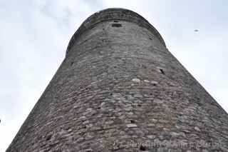 Galata Tower