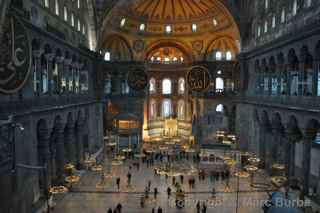 Hagia Sophia