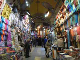 grand bazaar scarves