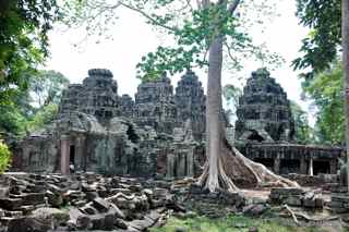 Banteay Kdei