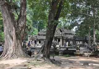 Banteay Kdei