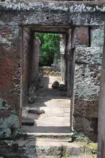 Banteay Kdei