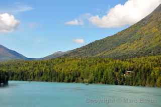 kenai river peninsula alaska