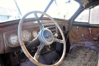 1941 buick flxible ambulance kenai peninsula alaska