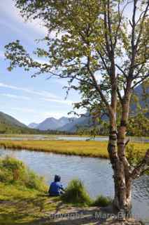 kenai peninsula alaska