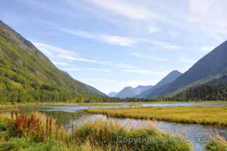 kenai peninsula alaska