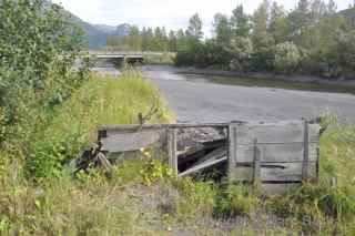 kenai peninsula alaska