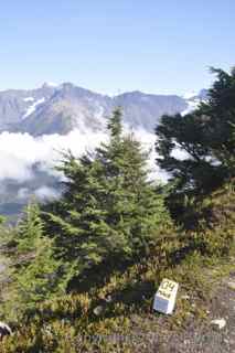 mount alyeska alaska