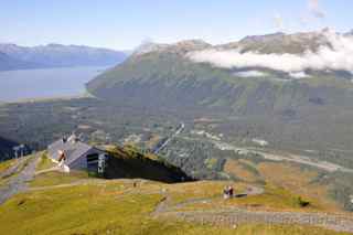 turnagain arm alaska