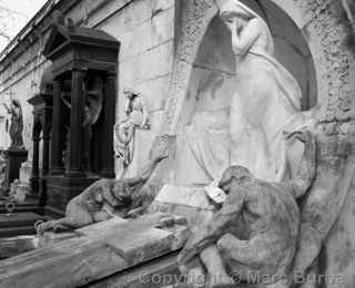 Kerepesi Cemetery