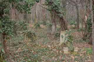 Kerepesi Cemetery