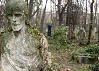 Kerepesi Cemetery