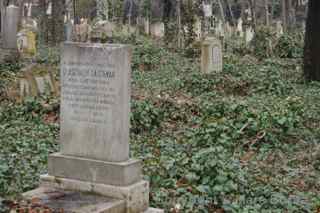 Kerepesi Cemetery